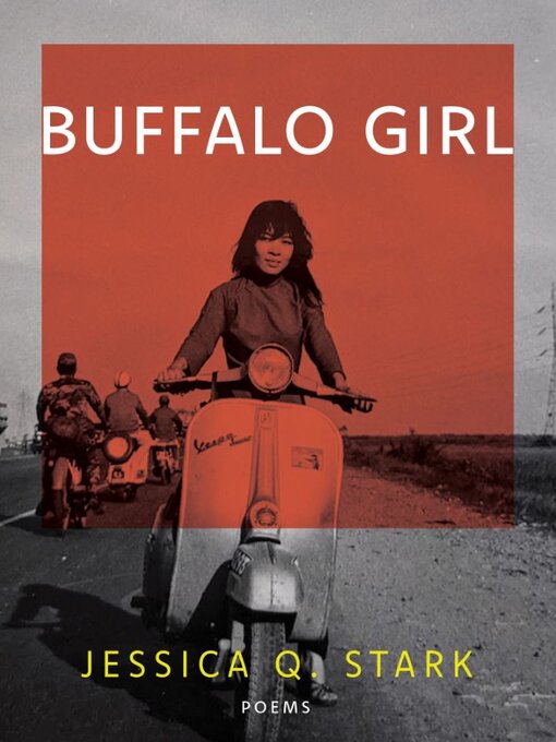 Title details for Buffalo Girl by Jessica Q. Stark - Available